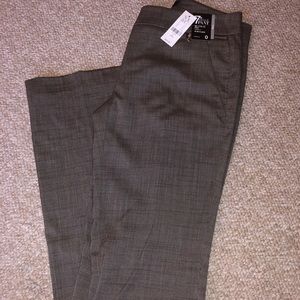 Dress pants